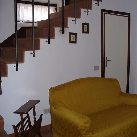 Feriegård Agriturismo La Ranocchiaia *