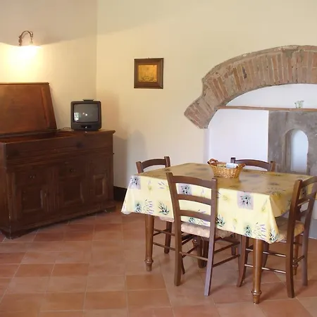 Agriturismo La Ranocchiaia