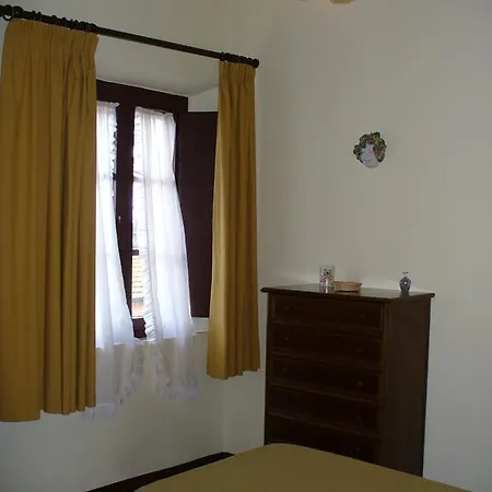 Feriegård Agriturismo La Ranocchiaia *