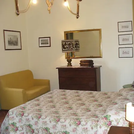 Agriturismo La Ranocchiaia Casa Banditelle