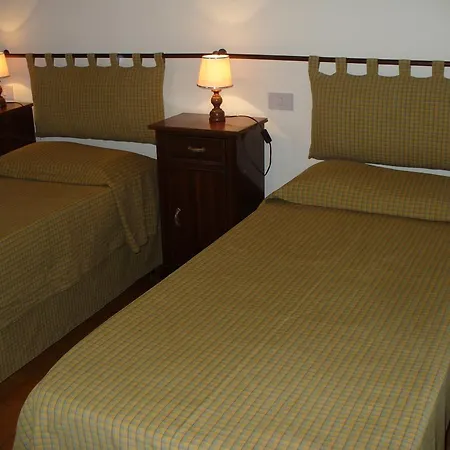 Bauernhof Agriturismo La Ranocchiaia *