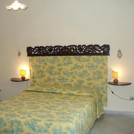 Agriturismo La Ranocchiaia Bauernhof *