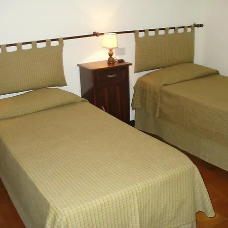 Bauernhof Agriturismo La Ranocchiaia Casa Banditelle