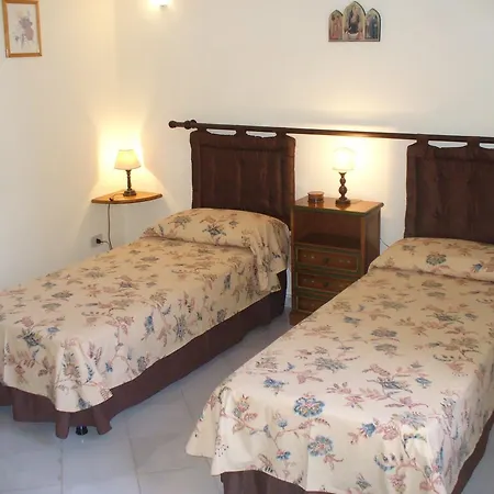 Agriturismo La Ranocchiaia * Casa Banditelle