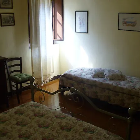 Feriegård Agriturismo La Ranocchiaia